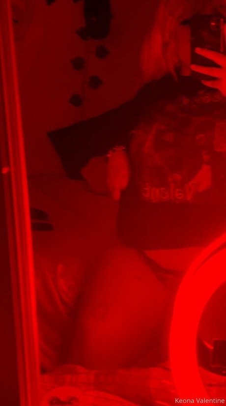 keonavalentine beautiful star archive