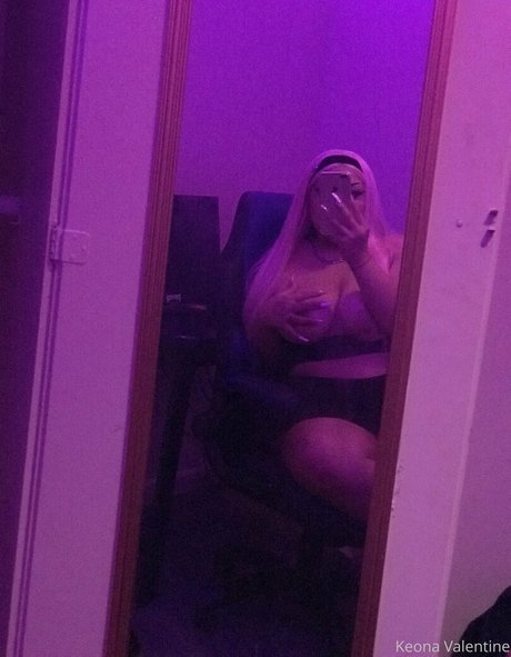 keonavalentine pornstar nudes gallery