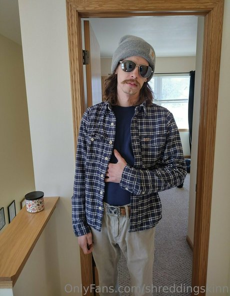 shreddingskinn star sex galleries