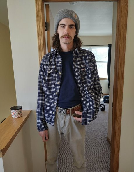 shreddingskinn model exclusive archive