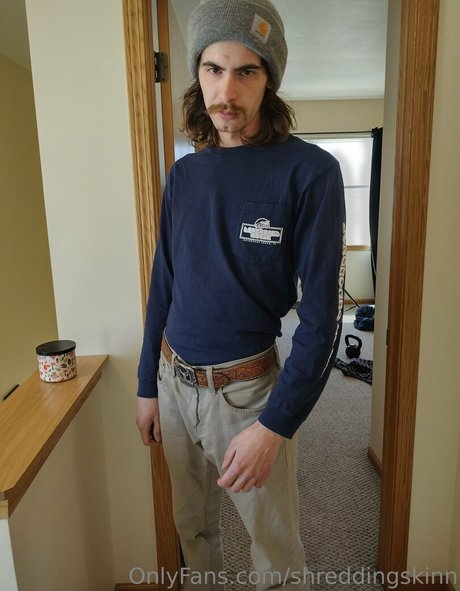 shreddingskinn nude star pic