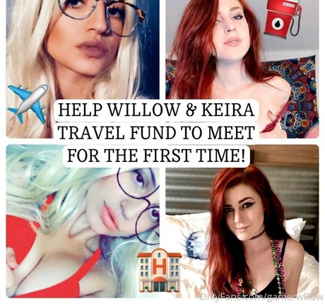 gamerwillow art model images