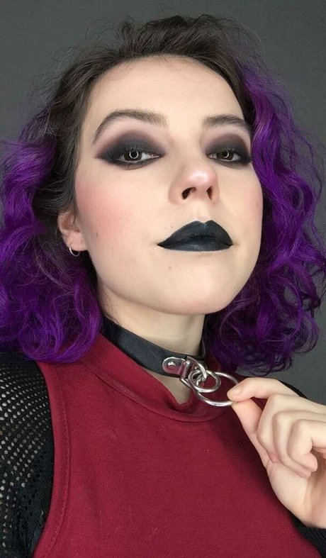 Neko sama exclusive model photos