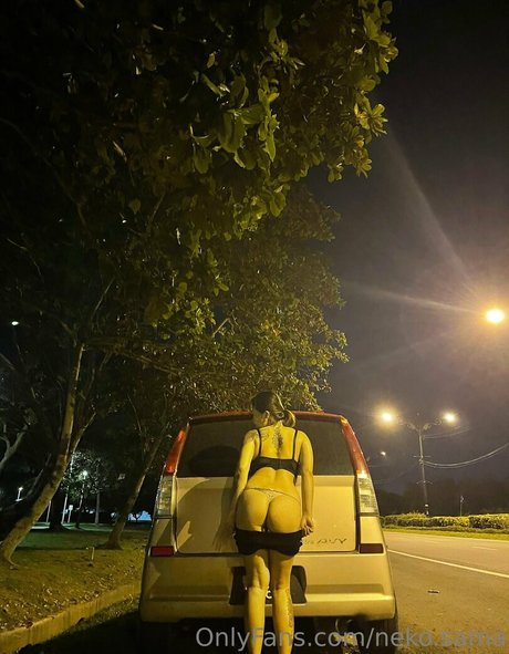 Neko sama xxx pornstar archive