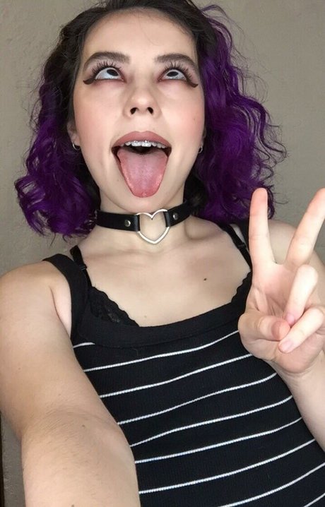 Neko sama model top pictures