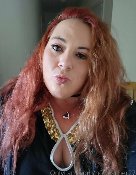 hotteacher27 sexy model picture