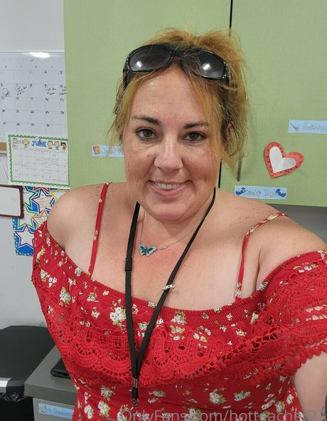 hotteacher27 high quality model photos