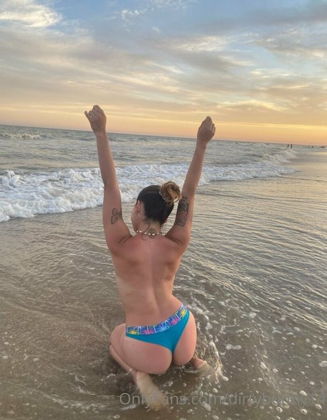 dirtybunny14 art model pics