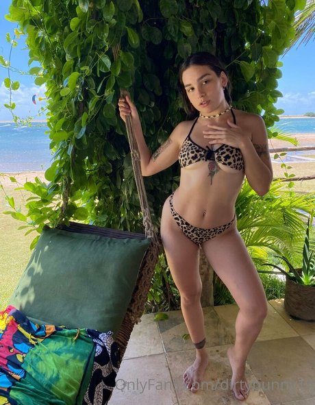 dirtybunny14 nudes star images