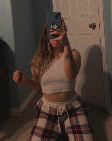 BaileyGoat hot model pictures