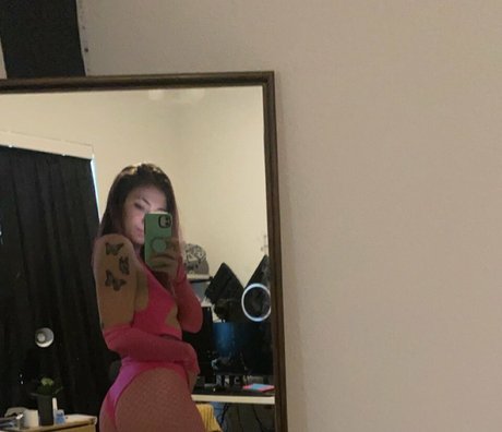 BaileyGoat xxx pornstar pic