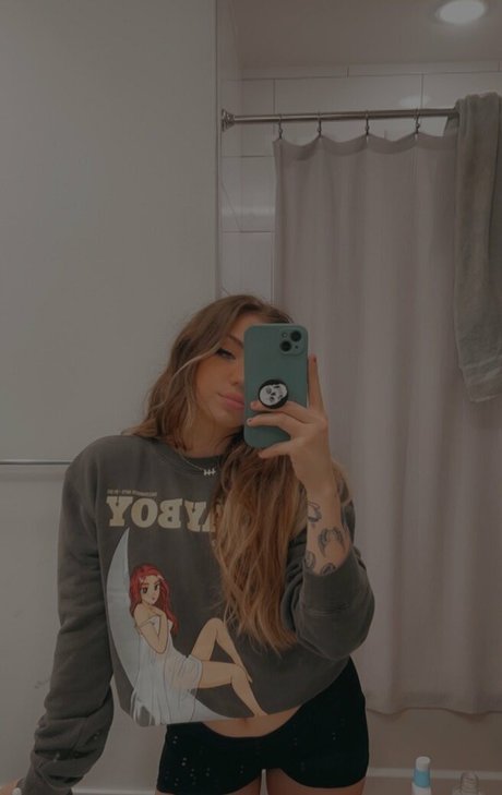 BaileyGoat pornstar sexy photos