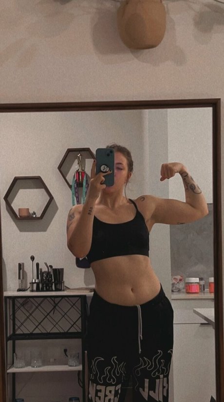 BaileyGoat top actress archive