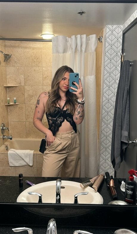 BaileyGoat pornstar art photos