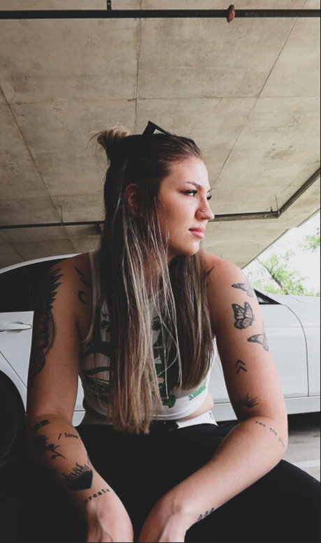 BaileyGoat pornstar adult photo