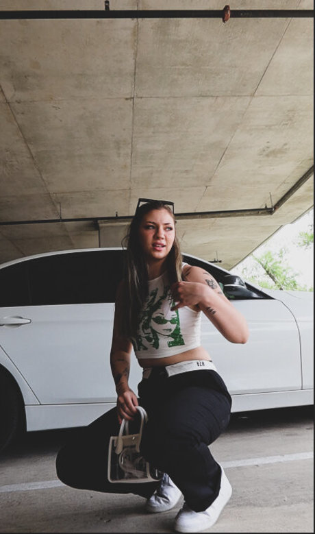 BaileyGoat pornstar hd galleries