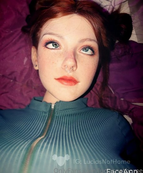 luciasnothome pretty star gallery