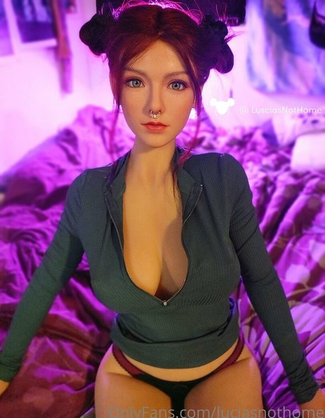 luciasnothome model nudes pic