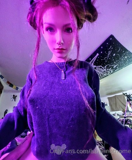 luciasnothome pornstar xxx image