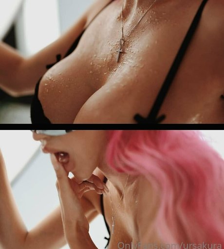 ursakura pornstar high quality archive