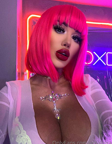 ursakura nice star photos