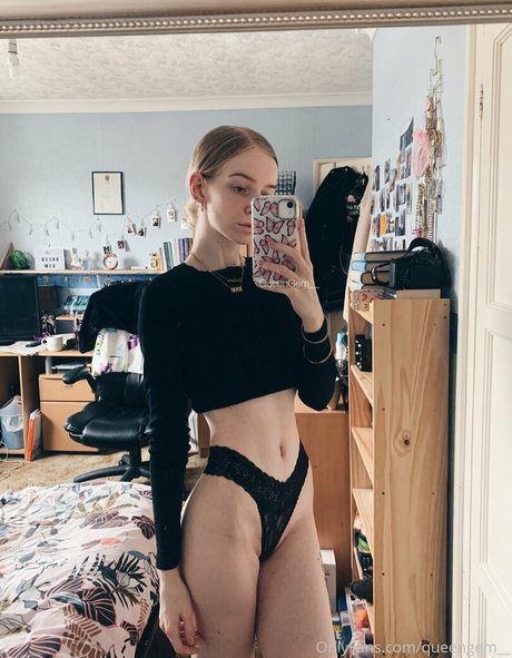 queengem__ exclusive model archive