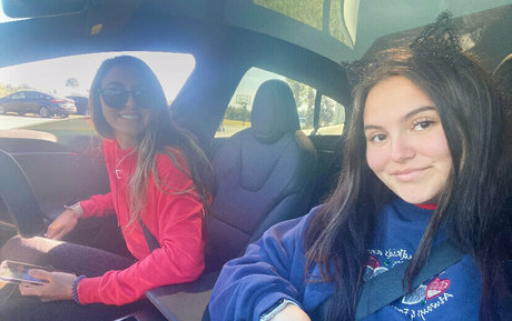 brycesgfkali sexy star photo