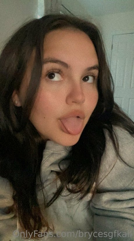 brycesgfkali model erotic picture