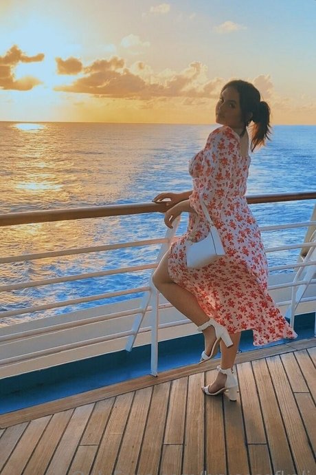 brycesgfkali model high quality picture