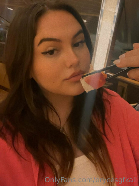 brycesgfkali beautiful model gallery