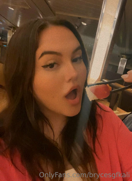 brycesgfkali adult star picture