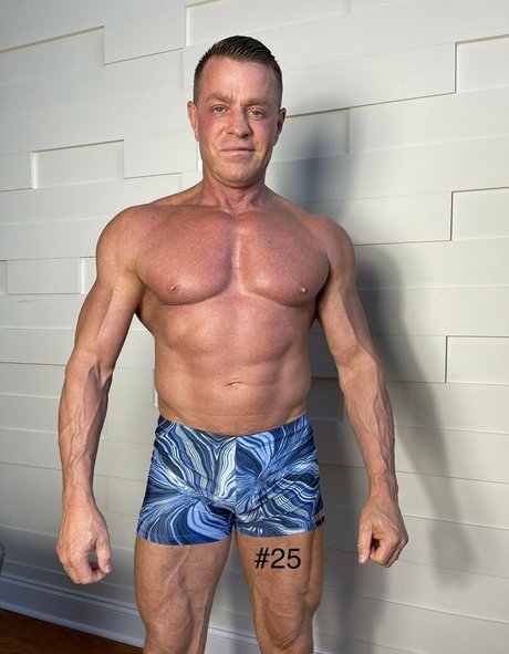 tylersaintfree art pornstar picture