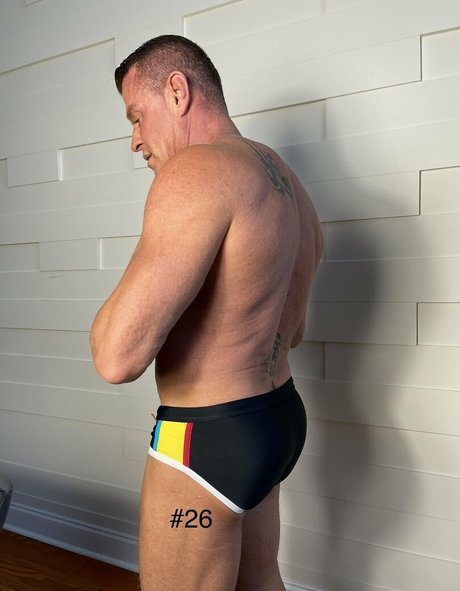 tylersaintfree perfect star photo