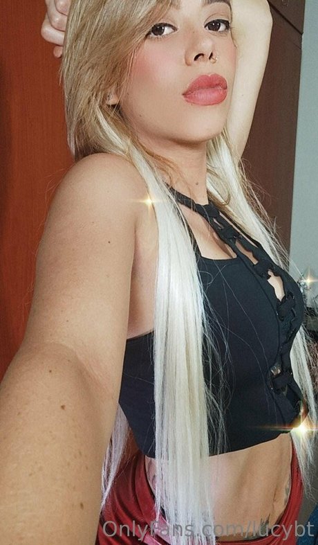 lucybt erotic actress pics