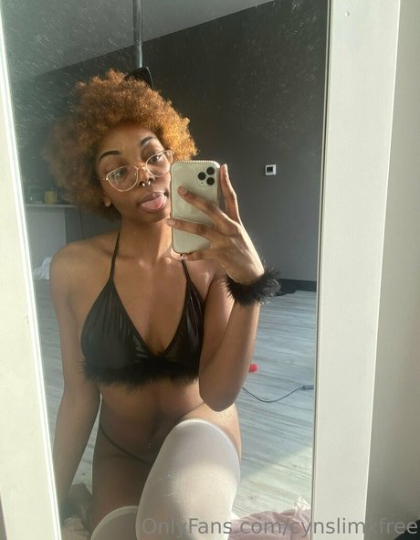 cynslimxfree model exclusive images