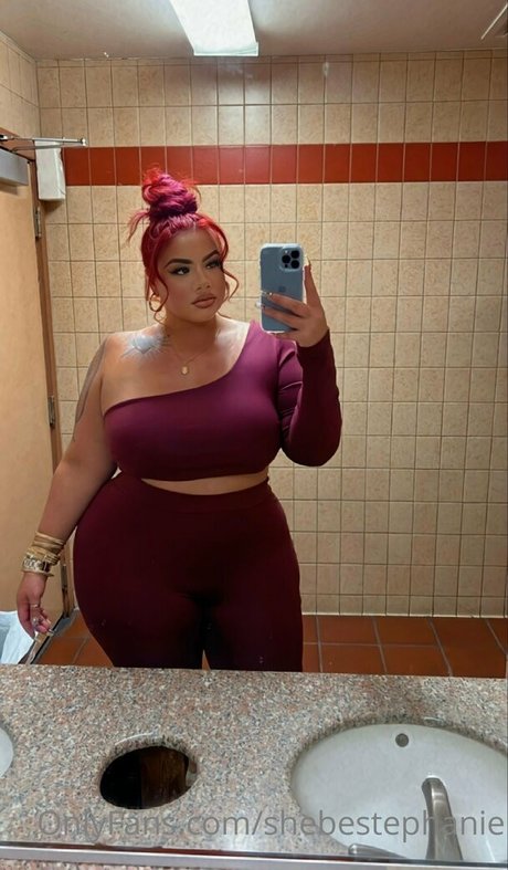 shebestephanie model naked archive