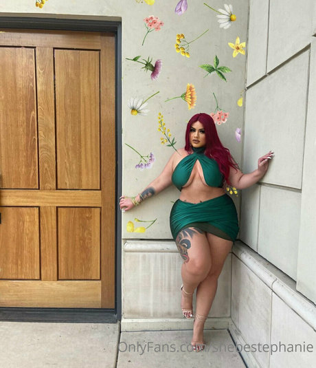 shebestephanie perfect model archive