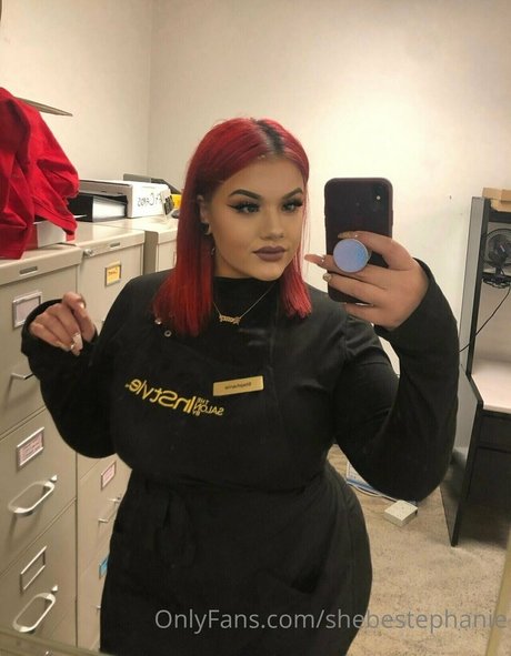 shebestephanie exclusive actress gallery