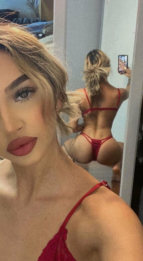 gxddessbby sex star pictures