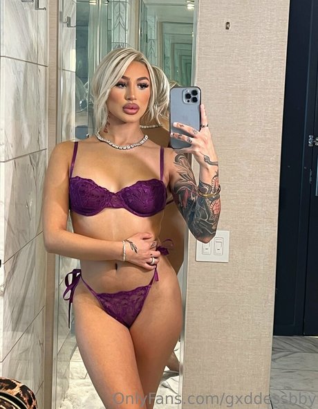 gxddessbby pornstar hot pics