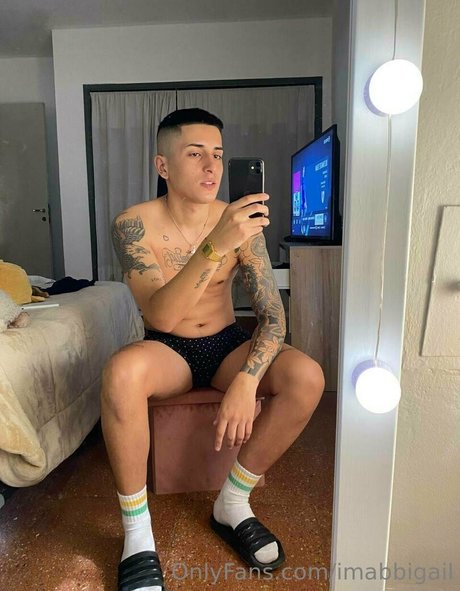 imabbigail pornstar hd picture