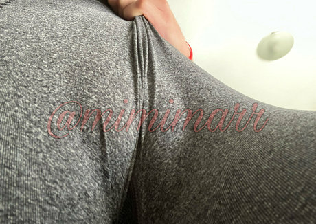 mimimarr pornographic actress image