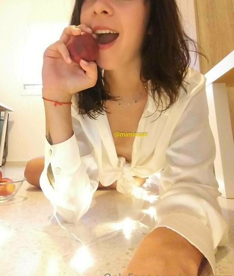 mimimarr porn model pics