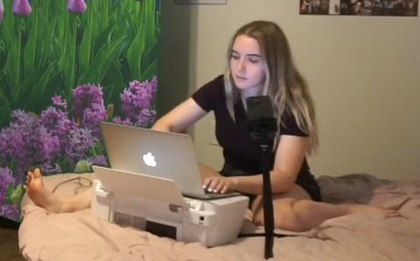 emilycc star exclusive pics