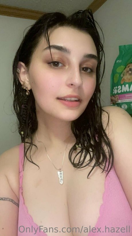 alex hazell pornographic model img