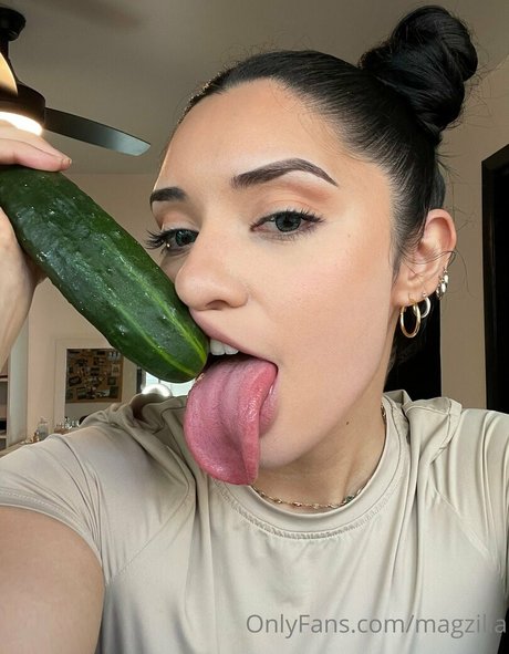 Magzilla Magzillac perfect star pictures