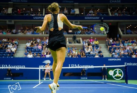 Maria Sharapova best star picture