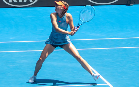 Maria Sharapova hot actress gallery