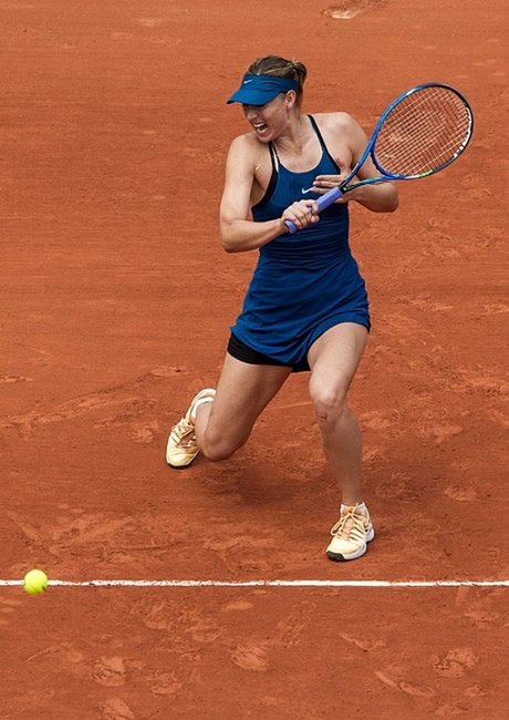 Maria Sharapova hd actress pictures