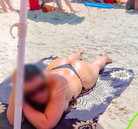 Paulinha Casada xxx star gallery